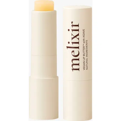 Melixir Vegan Lip Butter In Transparent