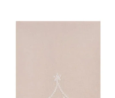 C & F Home C&f Home Tree Towel In Neutral