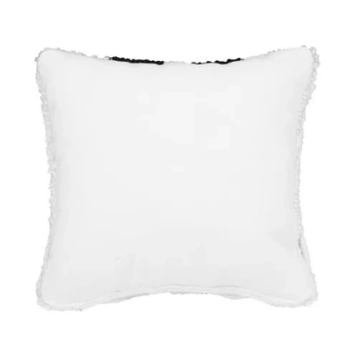 C & F Home C&f Home Witch Shoes Halloween Hooked Small/petite Accent Pillow, 8" X 8" In Multi