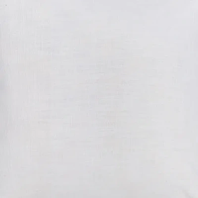 C & F Home C&f Home Frost Flange Christmas Throw Pillow, 18" X 18" In White