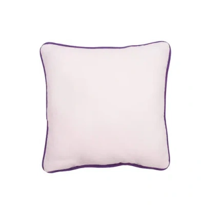 C & F Home C&f Home Witch And Famous Halloween Small/petite Accent Pillow, 10" X 10" In White
