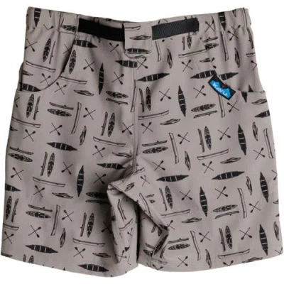 Kavu Chilli H20 Short In Gray