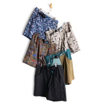 Kavu Chilli H20 Short In Gray