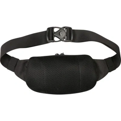 Kavu Spectator Waist Pack In Black