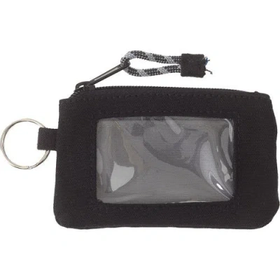 Kavu Stirling Wallet In Black