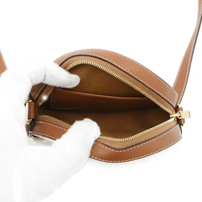 Pre-owned Celine White Pvc Leather Shoulder Bag ()