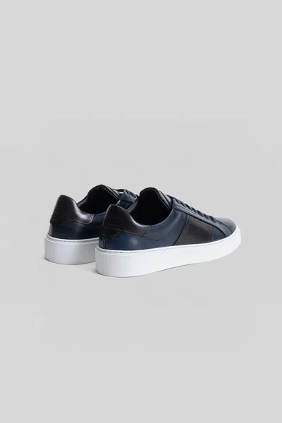 Robert Barakett Dion Sneaker In Black