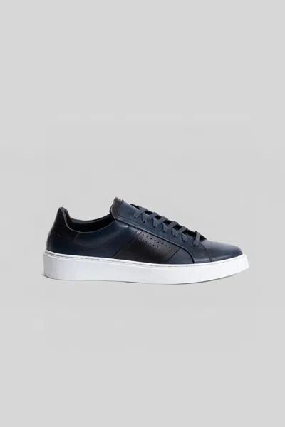 Robert Barakett Dion Sneaker In Black