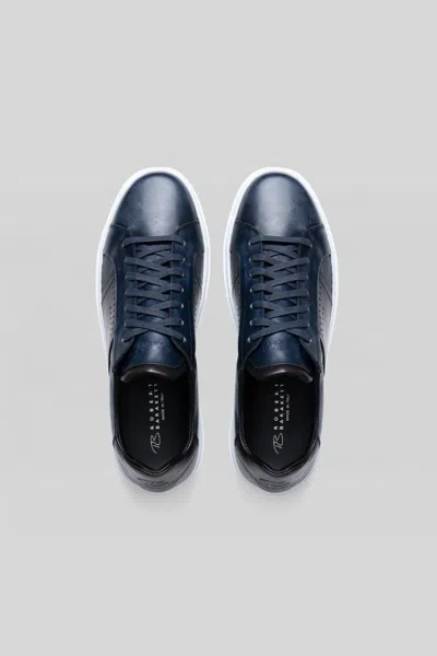 Robert Barakett Dion Sneaker In Black