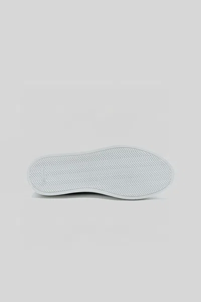 Robert Barakett Dion Sneaker In Black