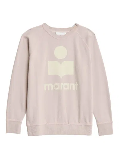 Isabel Marant Étoile Marant Etoile Women's Knitwear In Pink