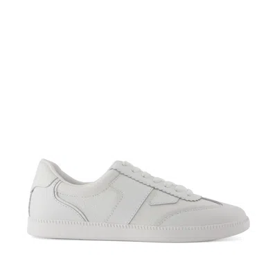 Toms Collins Trainer In White