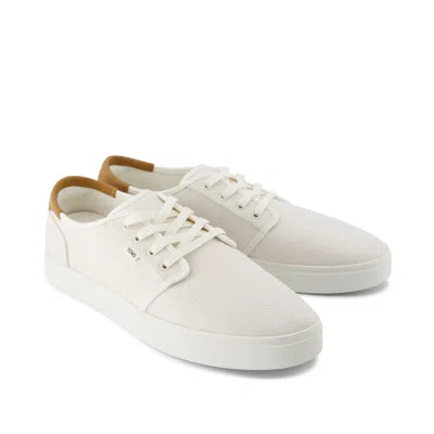 Toms Rio Sneaker In Natural