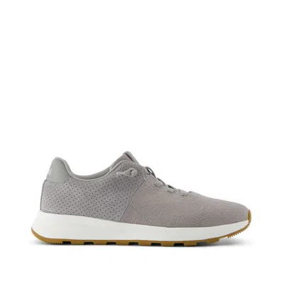Toms Trvl Lite Cabrillo Sneaker In Gray
