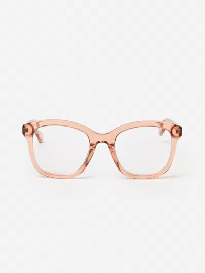 J.mclaughlin Women's Callie Readers Light Brown In Neutral