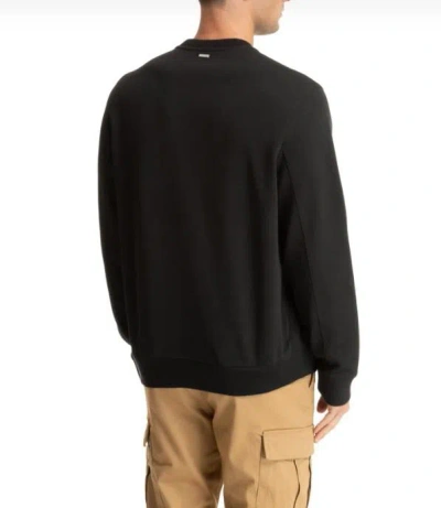 Michael Kors Sweatshirt In Black