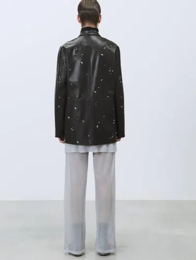 Alysi Jackets In Blue