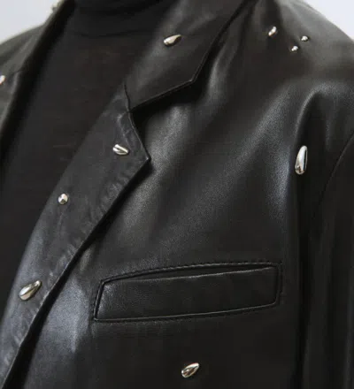 Alysi Jackets In Blue