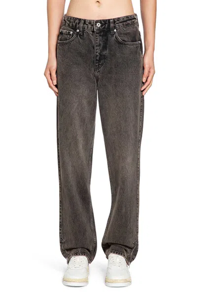 Represent Jeans In Gray