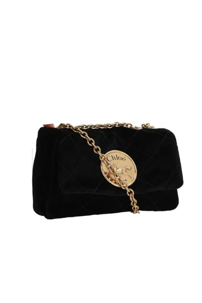 Chloé Bags In Black