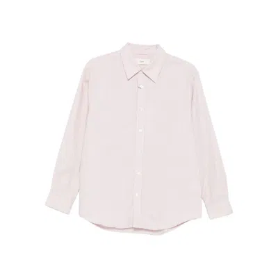 Dunst Shirts In Pink