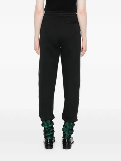 Adidas Originals Fb Trackpant Clothing In Black