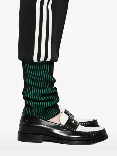 Adidas Originals Fb Trackpant Clothing In Black