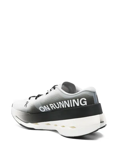 On Running Cloudboom Max Shoes In Multi