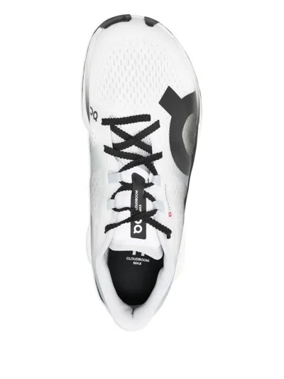 On Running Cloudboom Max Shoes In Multi