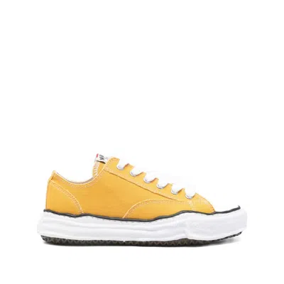 Miharayasuhiro Maison Mihara Yasuhiro Sneakers In Multi