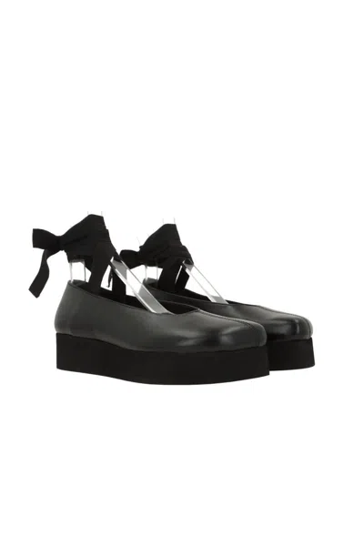 Comme Des Garcons X Phileo Comme Des Garçons X Phileo Flat Shoes In Multi