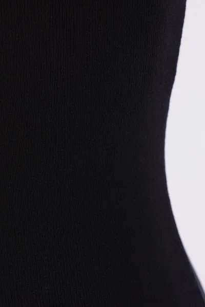 Totême Toteme Top In Black