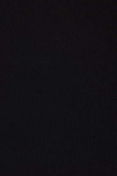 Totême Toteme Top In Black
