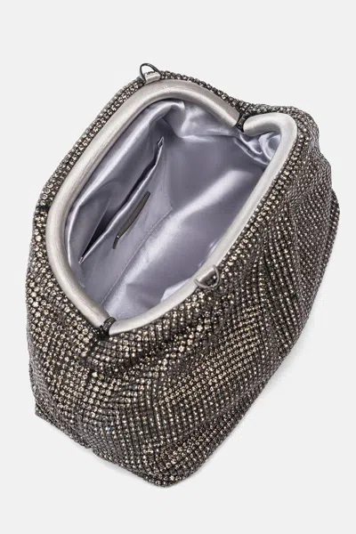 Twentyfourhaitch Bags In Gray