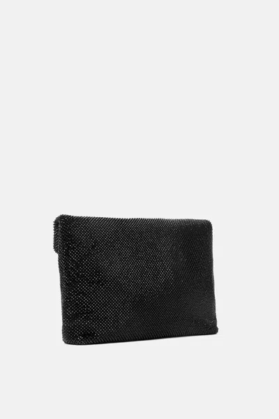 Twentyfourhaitch Dunham In Black