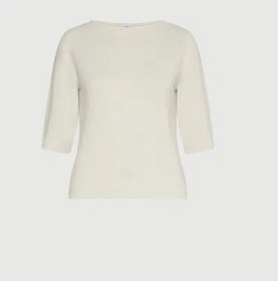 Marella Jerseys In White