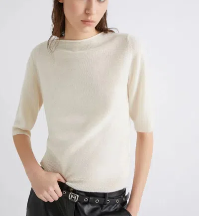 Marella Jerseys In White