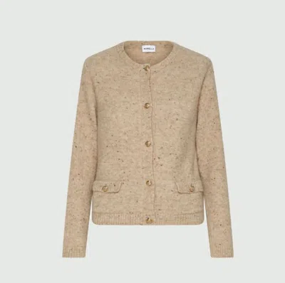 Marella Jerseys In Brown