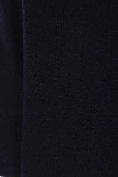 Miu Miu T-shirts And Polos In Blue