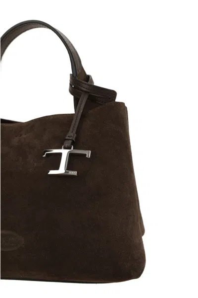 Tod's Bags In Brown