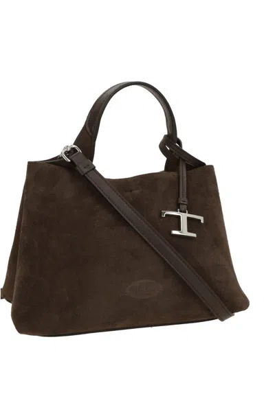 Tod's Bags In Brown
