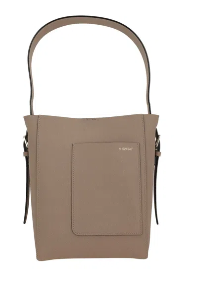 Valextra Bags In Nude