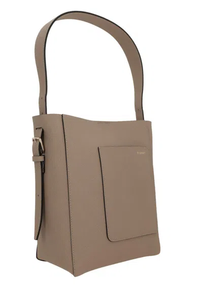Valextra Bags In Nude