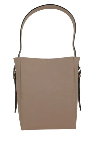 Valextra Bags In Nude