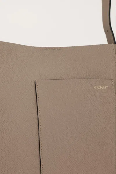 Valextra Bags In Nude