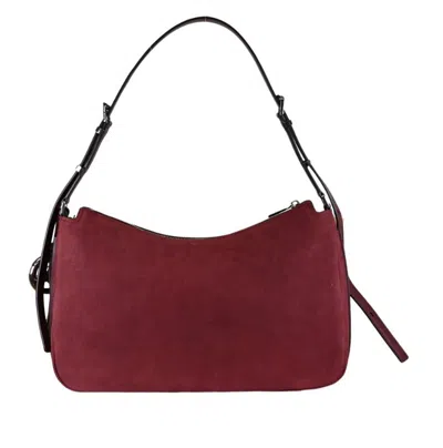 Michael Kors Bags In Red