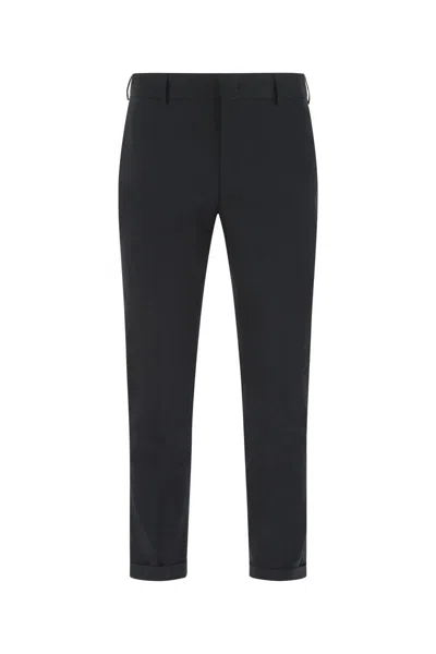 Pt Torino Pantalone Coasepze0kltnu56 0360 In Blue