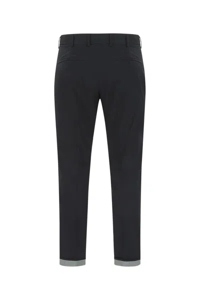 Pt Torino Pantalone Coasepze0kltnu56 0360 In Blue