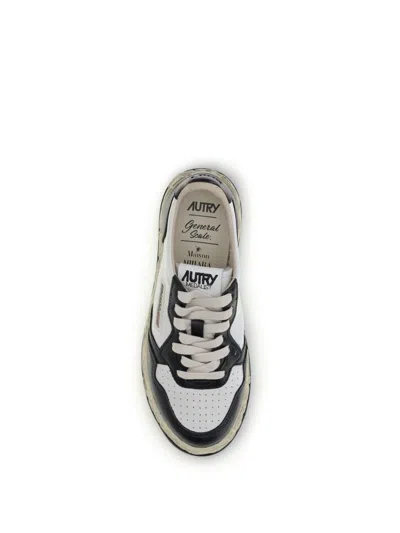 Autry Medalist X Mihara In Black