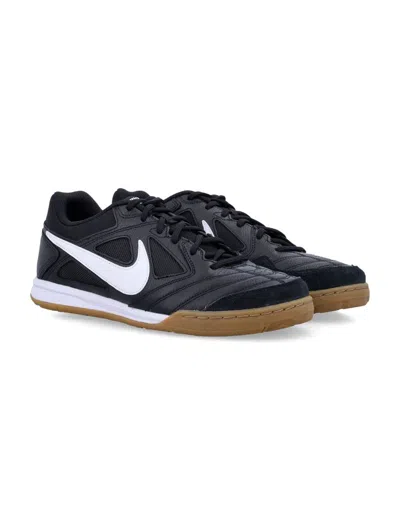 Nike Gato Low-top Rubber Sole Sneakers In Animal Print